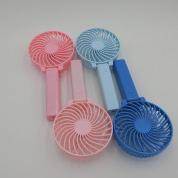 süßer usb mini fan tragbar