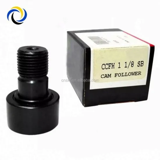 Heavy Stud Cam Follower Bearing CCFH-1 1/2-SB
