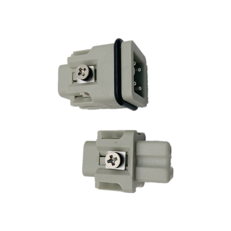 HA-003 heavy duty connector