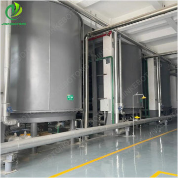 High-Tech Plate Drying System with Enhanced