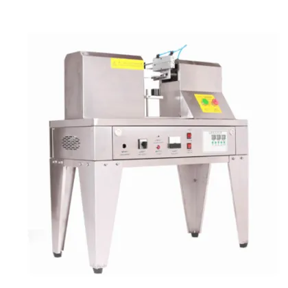 Plastic Tube Sealing Machine Tube/Pipe/Hose Sealing Machine