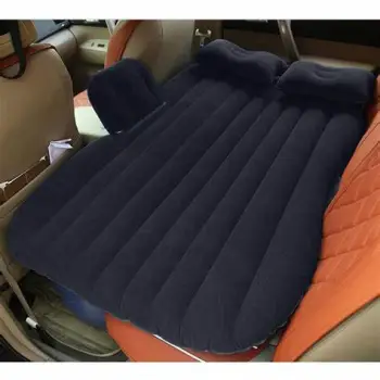 XZ OEM ODM TPU Compact Air Mattress for Camping