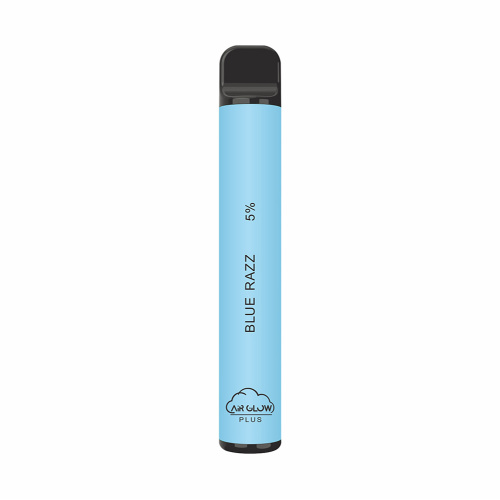 Eredeti Air Glow Plus Vape nagykereskedelmi Egyesült Királyság