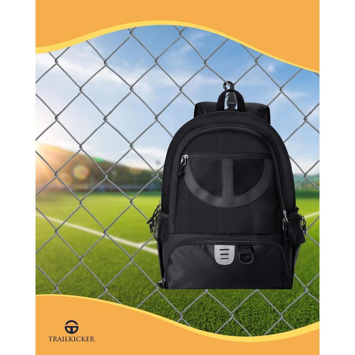 High-Quality Basketball Sports Backpack