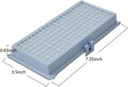H12 MIELE VACUUM CLEANER HEPA FILTER CX1