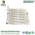 1 Layer PCB PCB de alumínio PCB ENIG