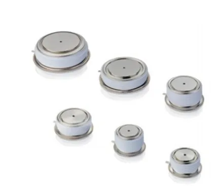 ABB 5STP17F1801 Thyristor MODULE Swiss Made