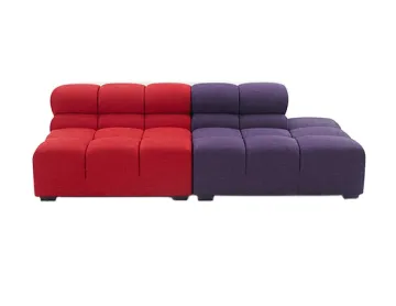 Modern tufty time sofa replica