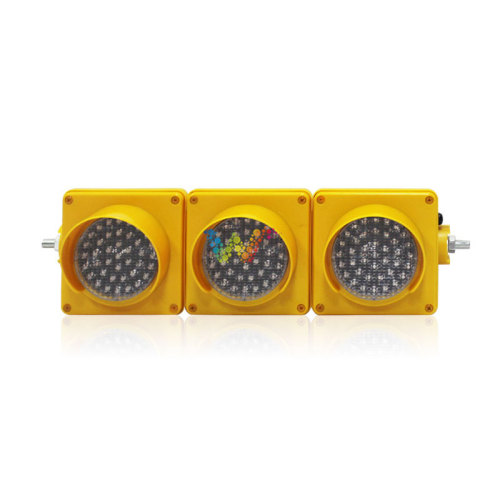 Red Yellow Green wholesale mini led traffic lights