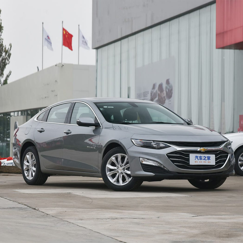Malibu XL 2023 1.5T Sharp Edition