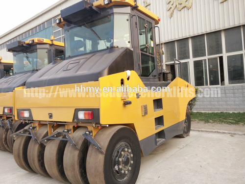 roller XCMG USED oller Construction Machinery