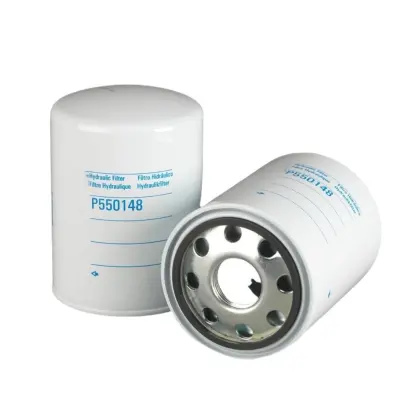 Diesel Engine Oil Filter 51040 P550148 LF780 32901701 for Donaldson WIX Fleetguard JCB