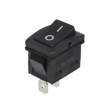 Interruttore a bilanciere IP68 UL 16A