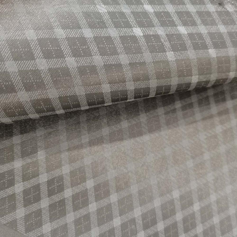 Printed Oxford For Bag Suitcase