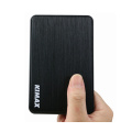 blueendless 2.5 Inch HDD Case Sata to USB 3.0 Hard Drive Disk External Storage Box HDD Enclosure with USB Cable(not include hdd)