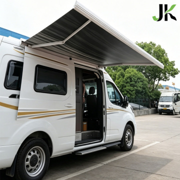 Side Mounted RV Awning