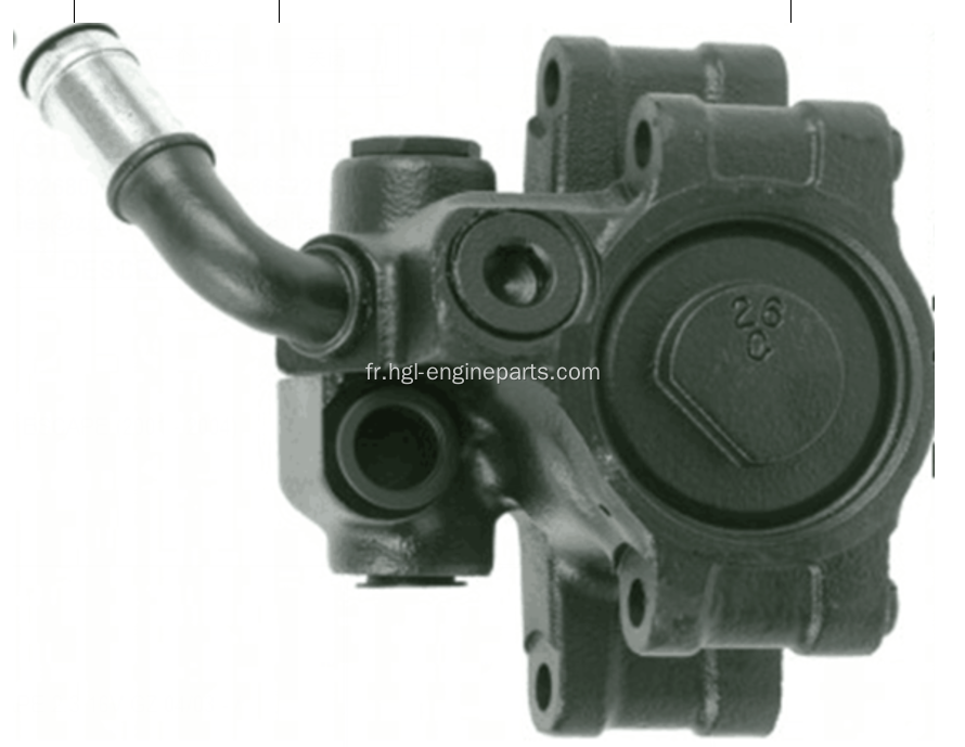 Mazda Mariner Power Direering Pompe EF9132600