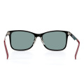 Carbon Fiber Retro Polarized Sunglasses