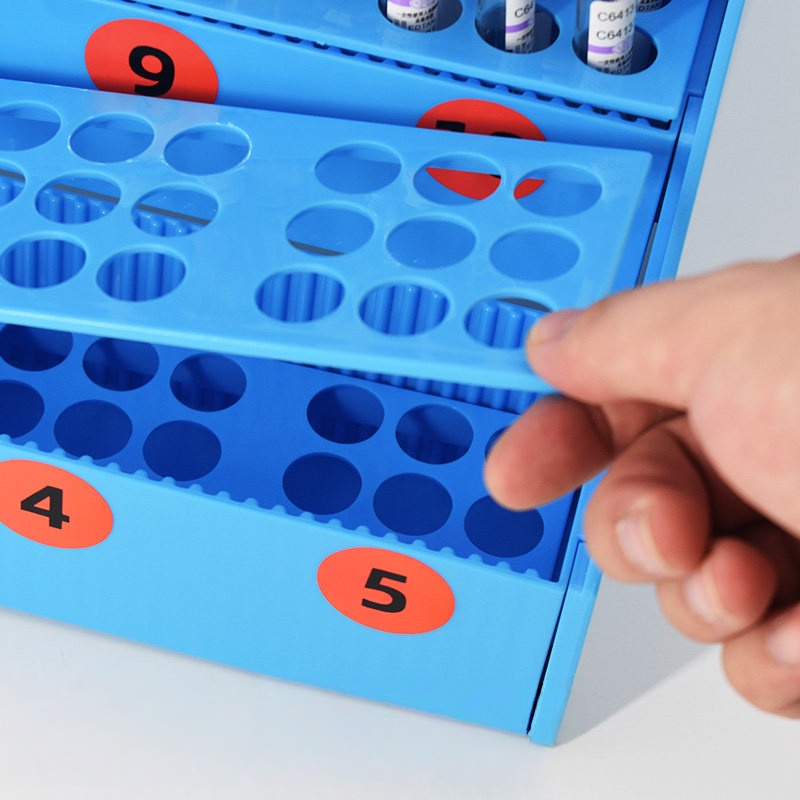 Centrifuge Tube Rack