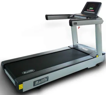 weight loss Cardio equipment, Bailih home gym commercial treadmill