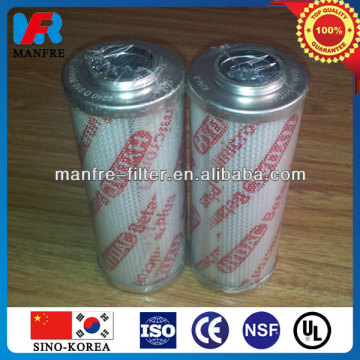 import material replacement hydac filter elements