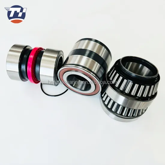 Truck Wheel Hub Bearings: BTH0068, BTH0074, BTH0087, BTH0073, BTH0072