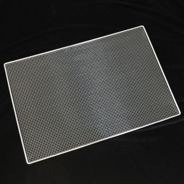 Welded Stainless Steel 304 Baking Trays and Accessories