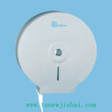 staunless steel tissue dispenser