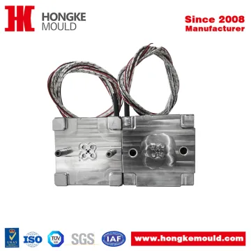 Precision Medical Mini Mold