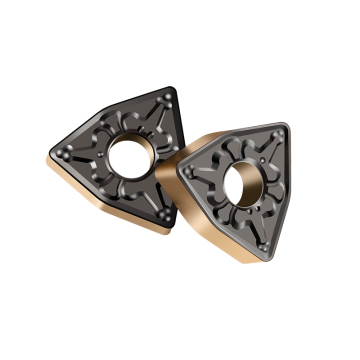 CNC Inserts Tungsten Carbide Turning Inserts for Metal Lathe Tooling