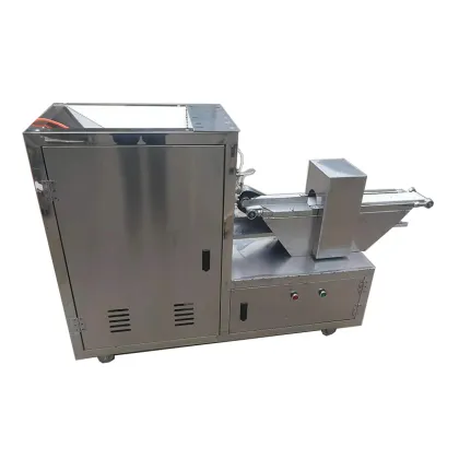 Professional Multi-Strand Sweet Crisp Flower Machine for Bakeries