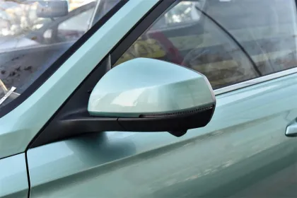 Changan Oushang X5 PLUS 1.5T DCT Pilotage Model SUV