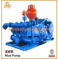 F-serie Triplex Mud Pumps