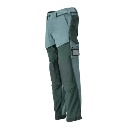 TGP001 Customized Outdoor Unisex Hiking Pants