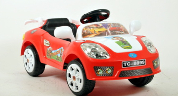 New Product Child Electric Motorcycle
