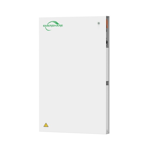 51.2V 5kWh Li-ion Battery ESS System
