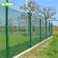 358 Security Fence/ Anti-Climb Fence