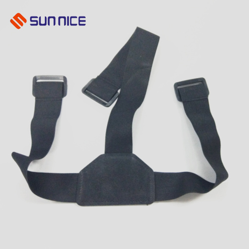 Adjustable VR Hook and Loop Tape Strap