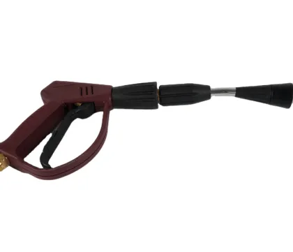 Pressure Water Gun Car Washer Gun Spray Gun