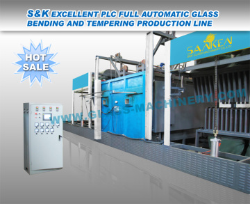 Skbt1612 Glass Aquarium Machine