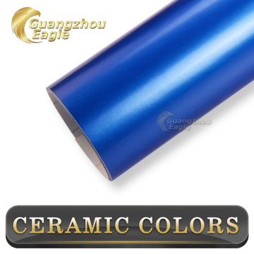 1.52*20m Biggest Sale Bright-coloured Ceramic Suzuki Sticker