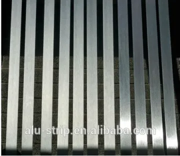 5052 aluminum strip for cable