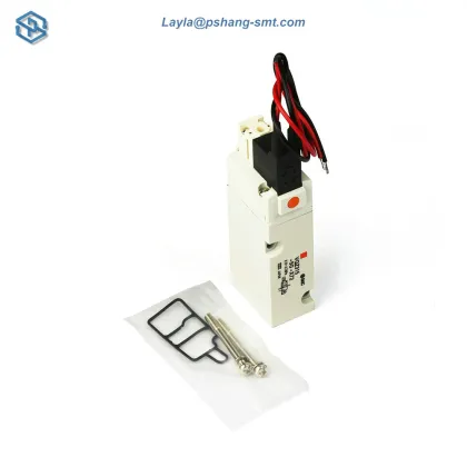 Panasonic Valve VQZ315-5G-X87 for Pack and Place Machine