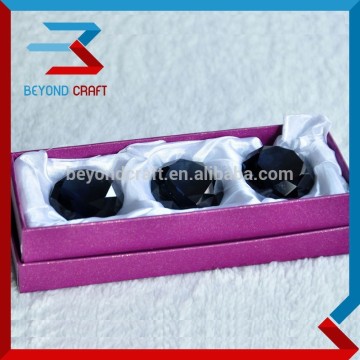 boxes of diamonds,custom crystal glass diamonds