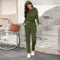 2020 Autumn sportwear Sets for Women