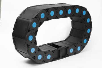 Heavy Loading Enclosed Cable Drag Chain