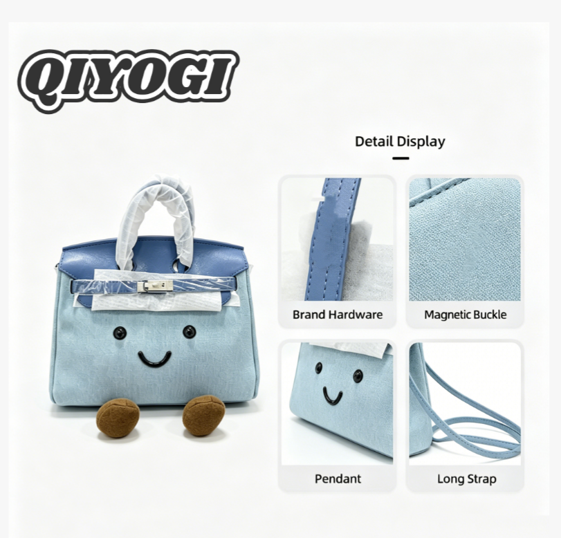 Bag inner photos