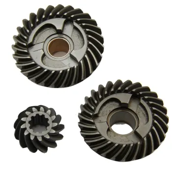 PARSUN Outboard Parts Gears Kit F8-04000070 for T8/9.8, F8/9.8 Marine Engines