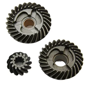 PARSUN Outboard Parts Gears Kit F8-04000070 for T8/9.8, F8/9.8 Marine Engines