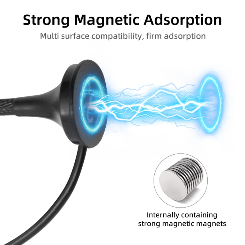 433MHz suction cup antenna 3